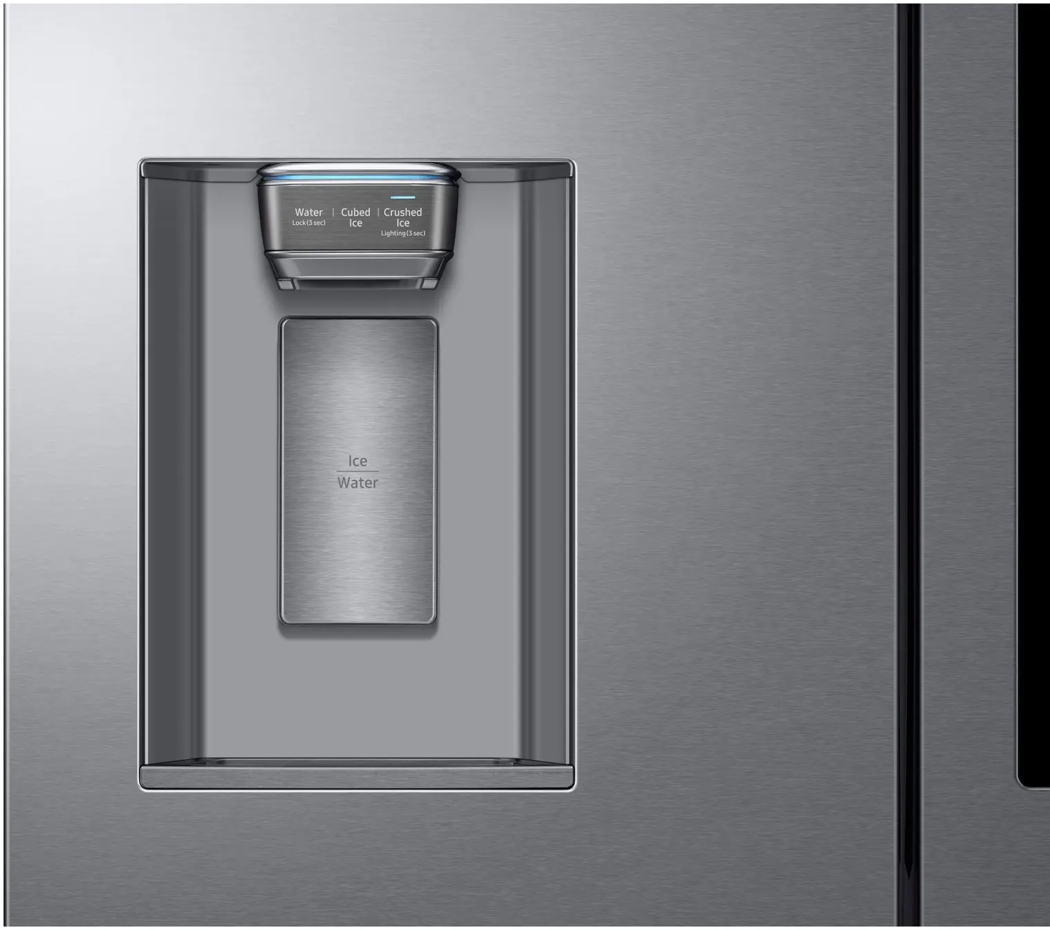 Samsung RF23M8570SR Stainless