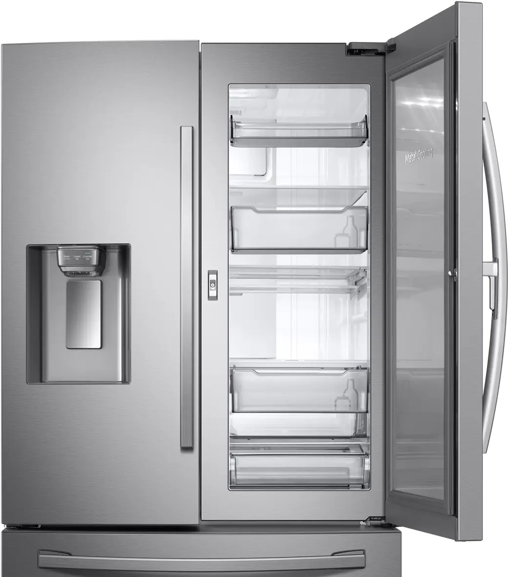 Samsung RF23R6301SR Stainless