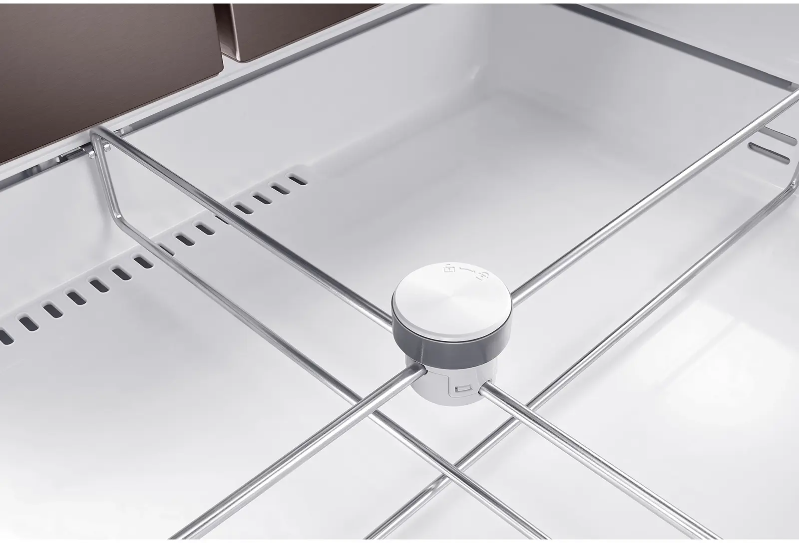 Samsung RF24R7201DT Tuscan Stainless