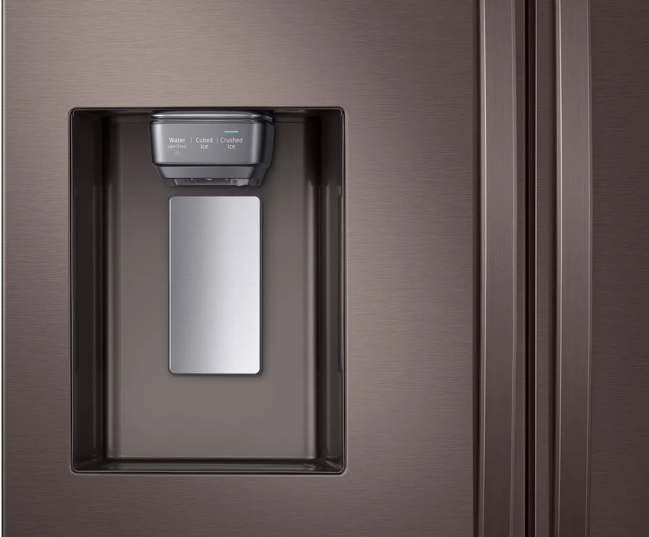 Samsung RF24R7201DT Tuscan Stainless