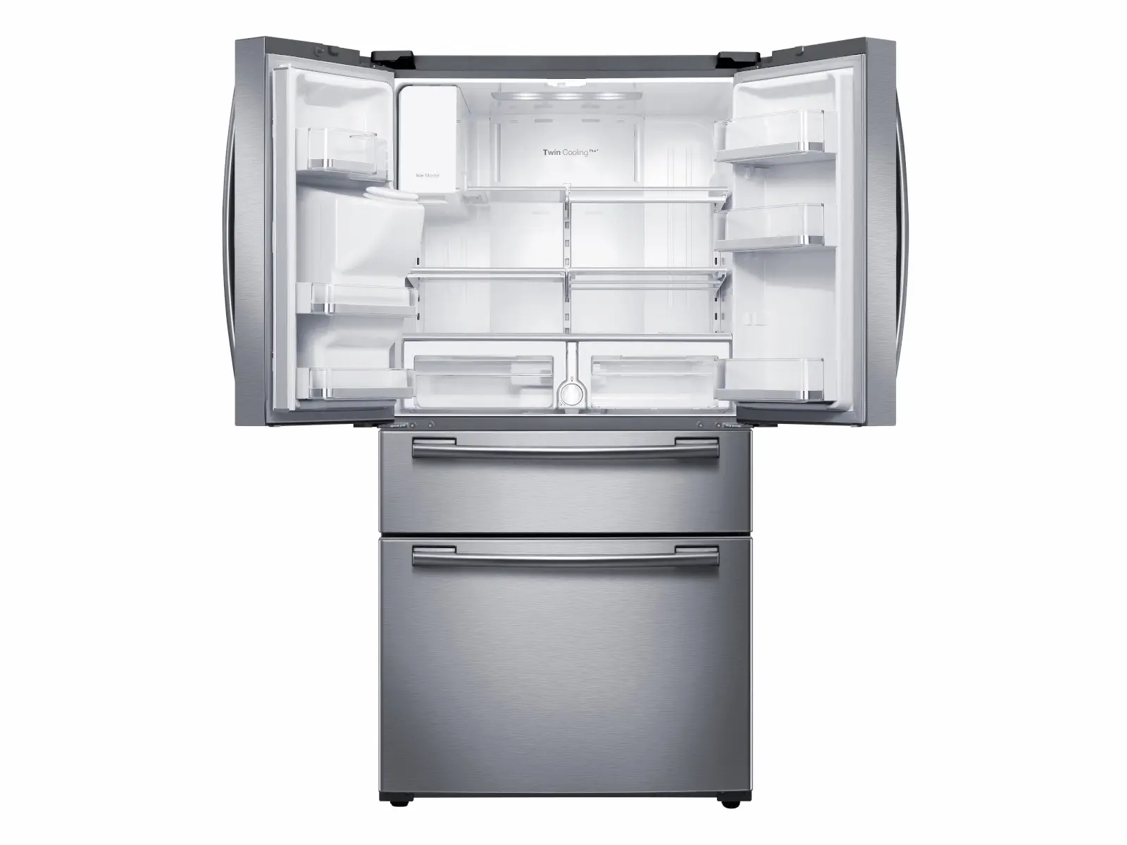 Samsung RF25HMEDBSR Stainless