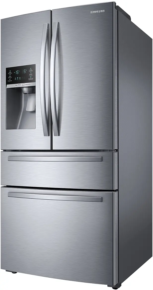 Samsung RF25HMIDBSR Stainless