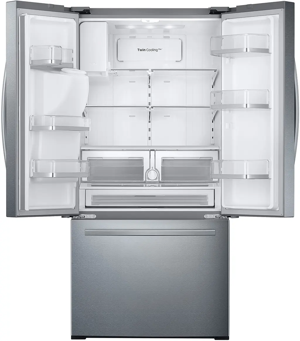 Samsung RF26J7510SR Stainless