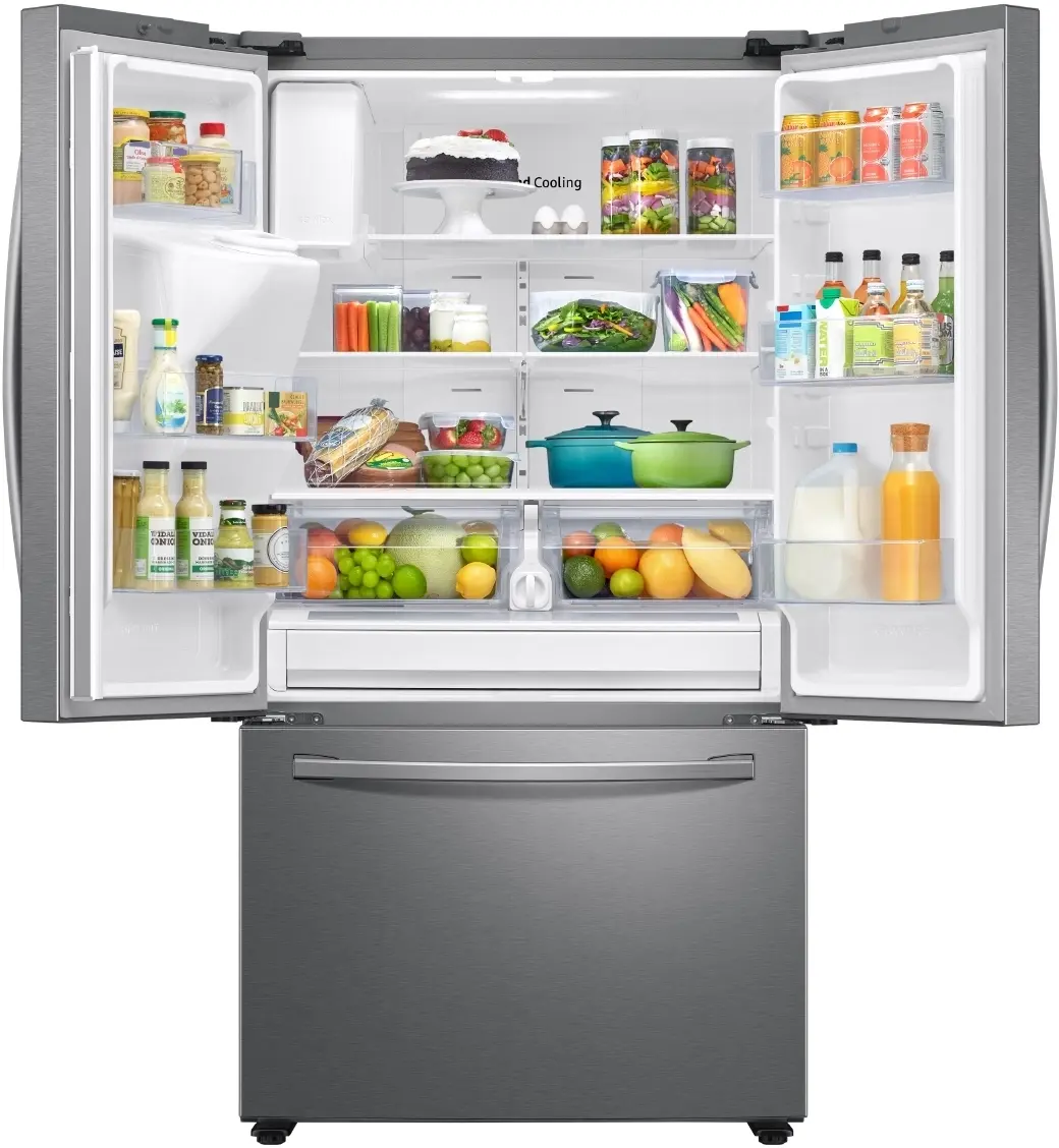 Samsung RF27T5201SR Stainless