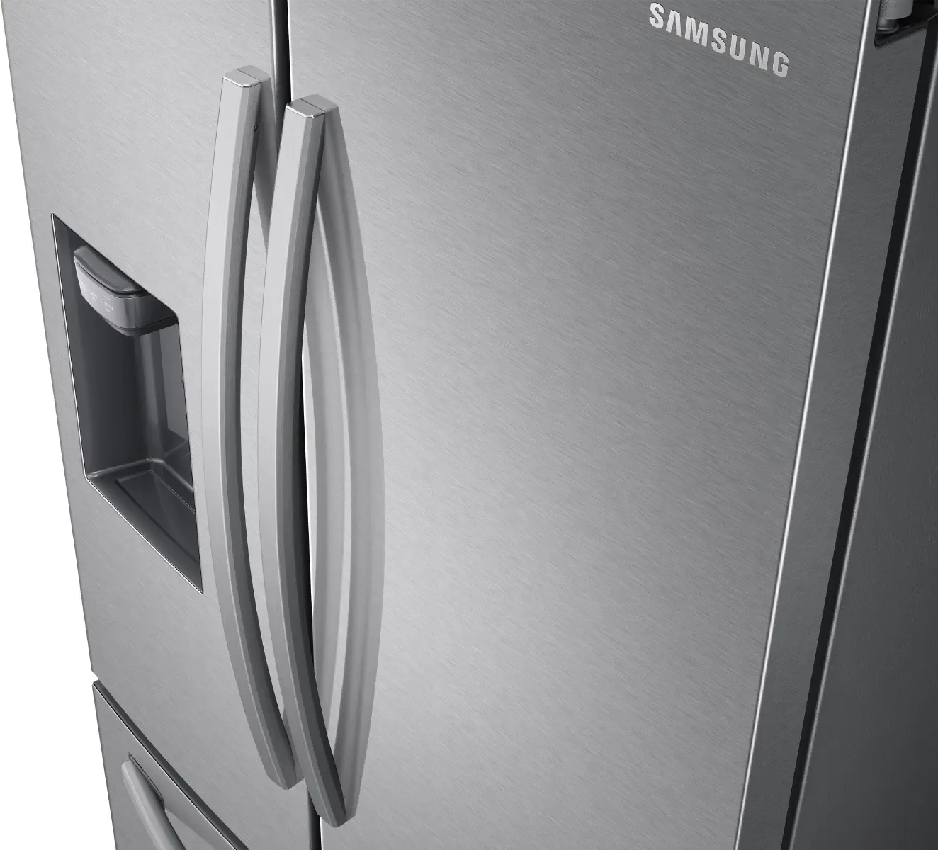 Samsung RF27T5201SR Stainless