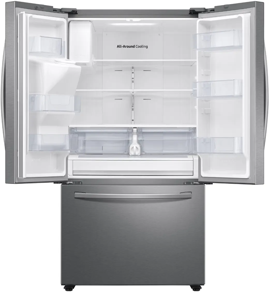 Samsung RF27T5201SR Stainless