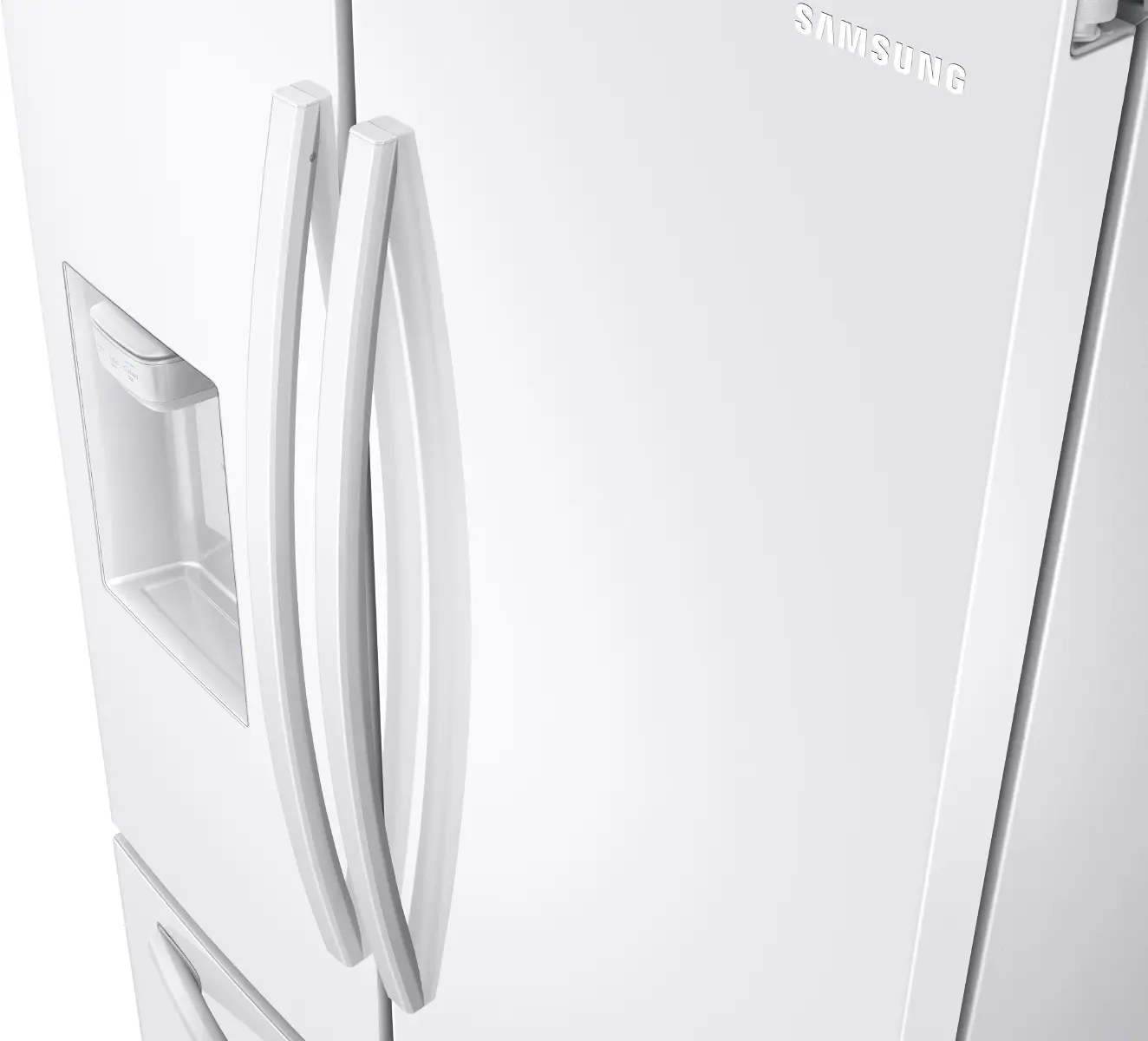 Samsung RF27T5201WW White