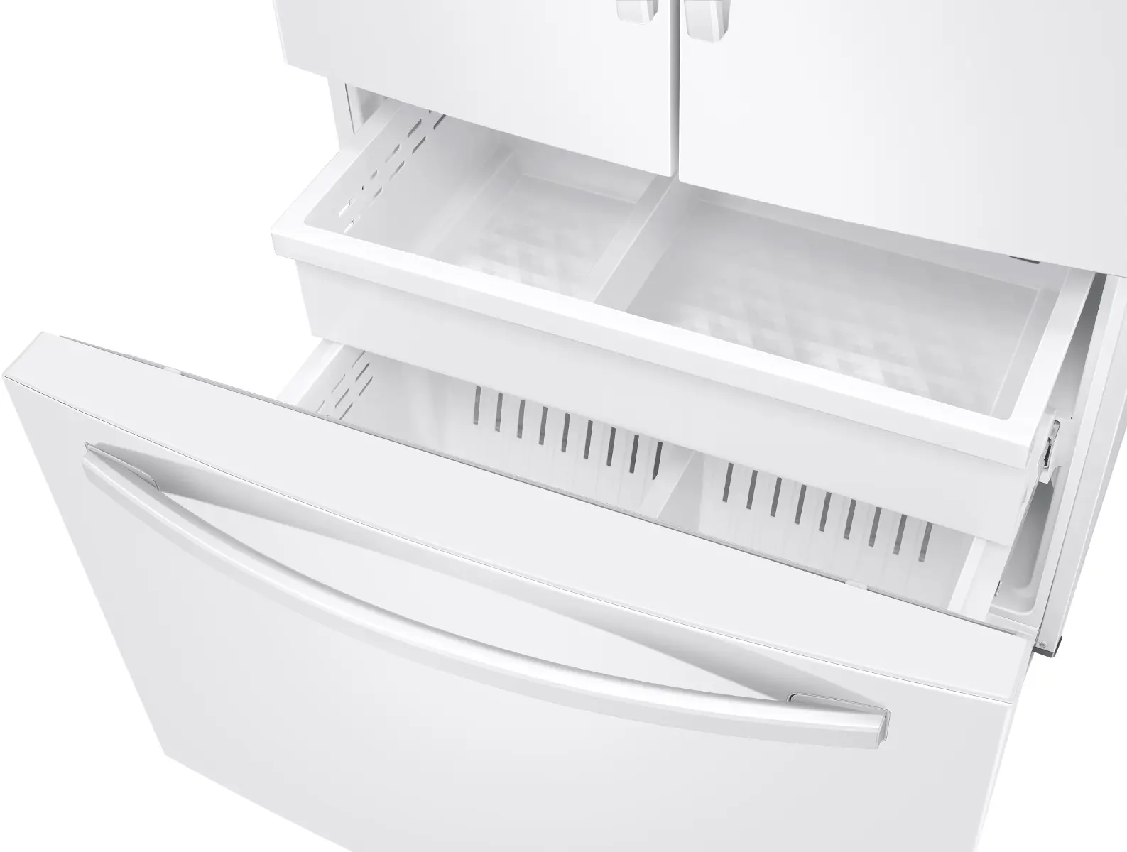 Samsung RF27T5201WW White