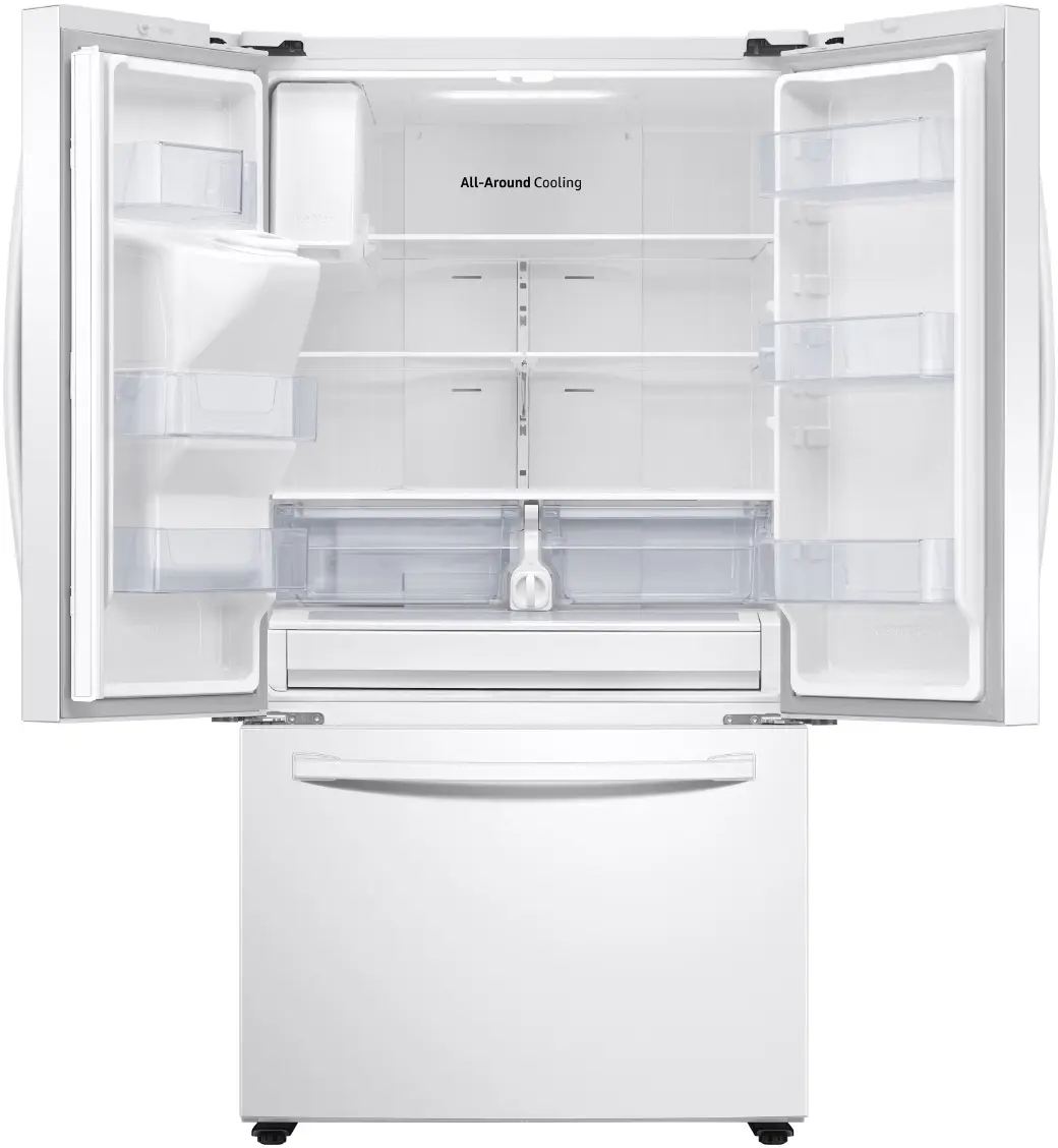 Samsung RF27T5201WW White