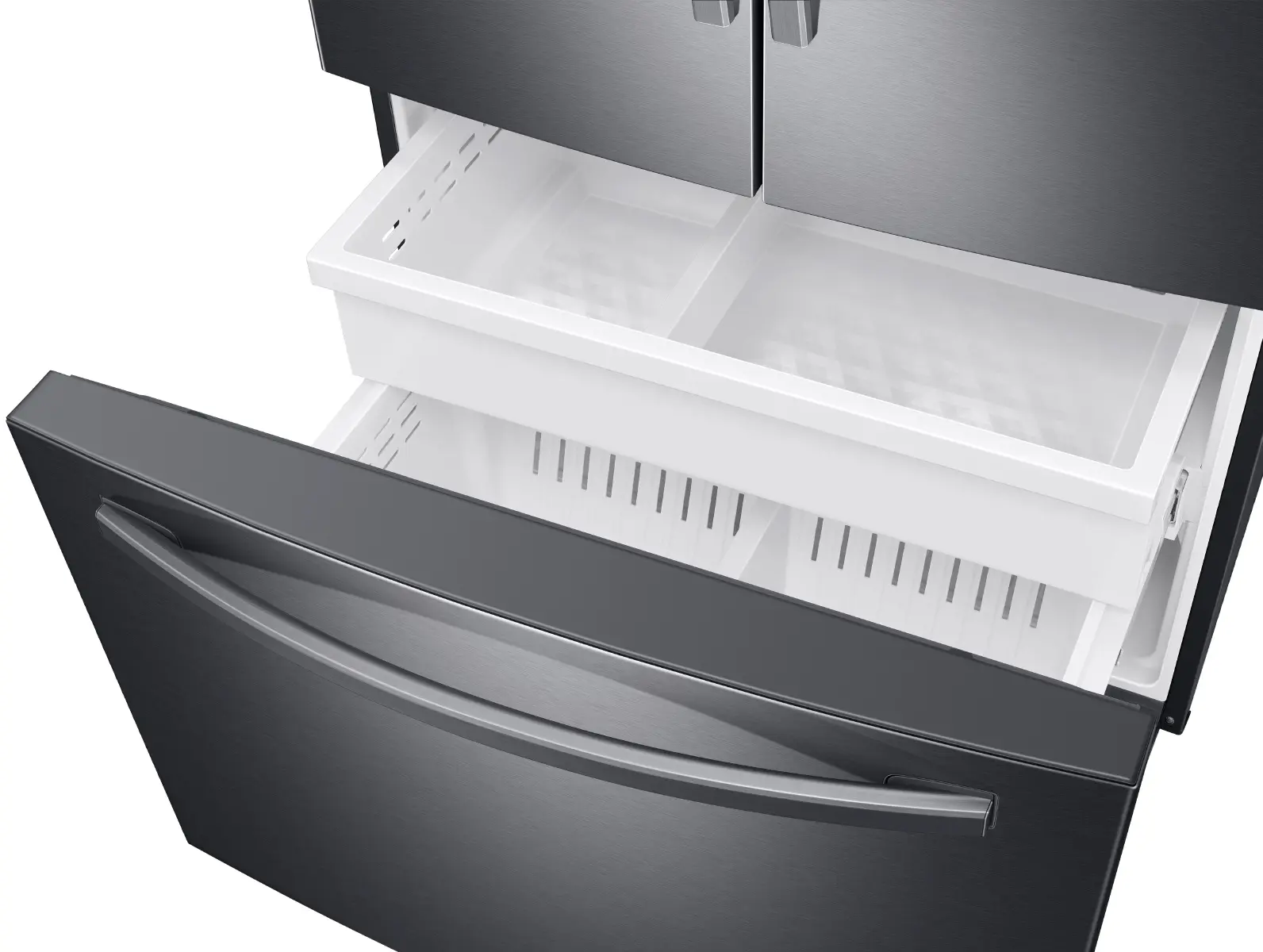 Samsung RF27T5501SG Black Stainless Steel