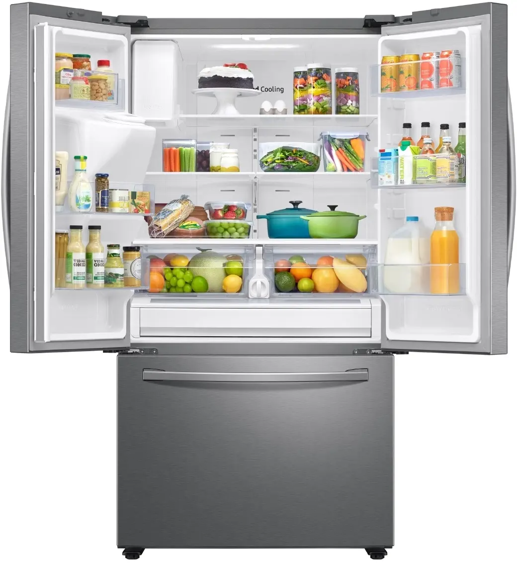 Samsung RF27T5501SR Stainless