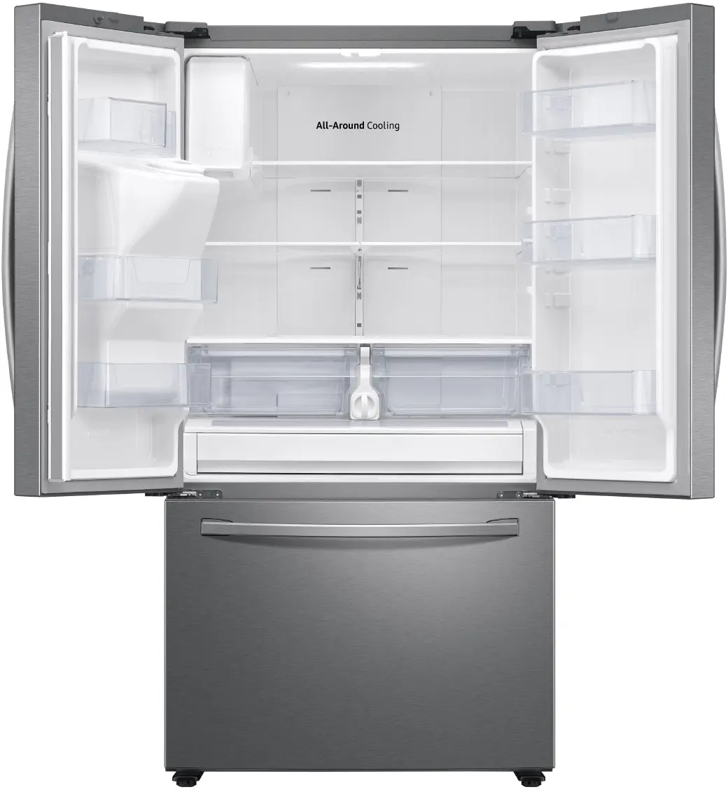 Samsung RF27T5501SR Stainless