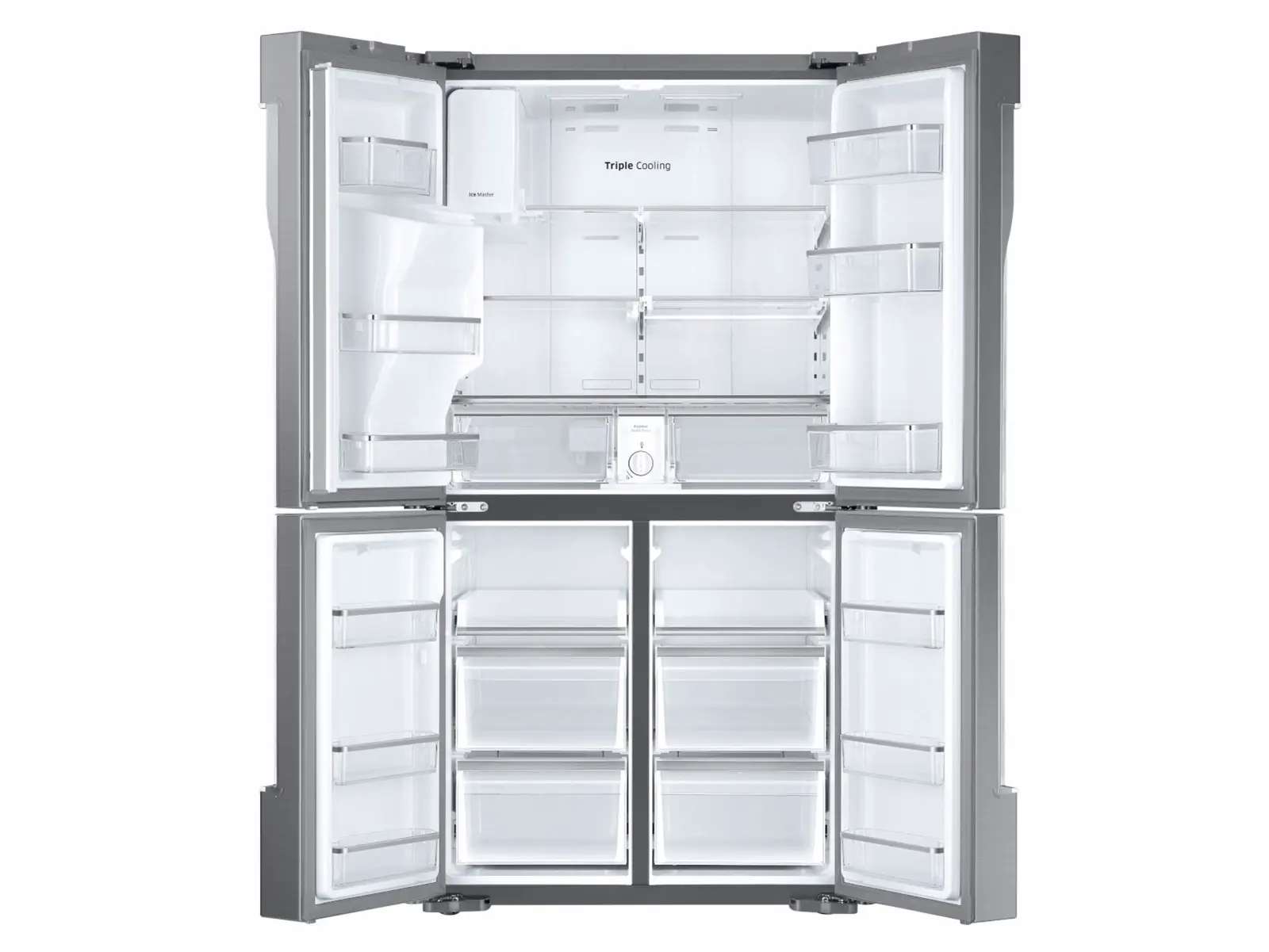 Samsung RF28K9070SR Stainless