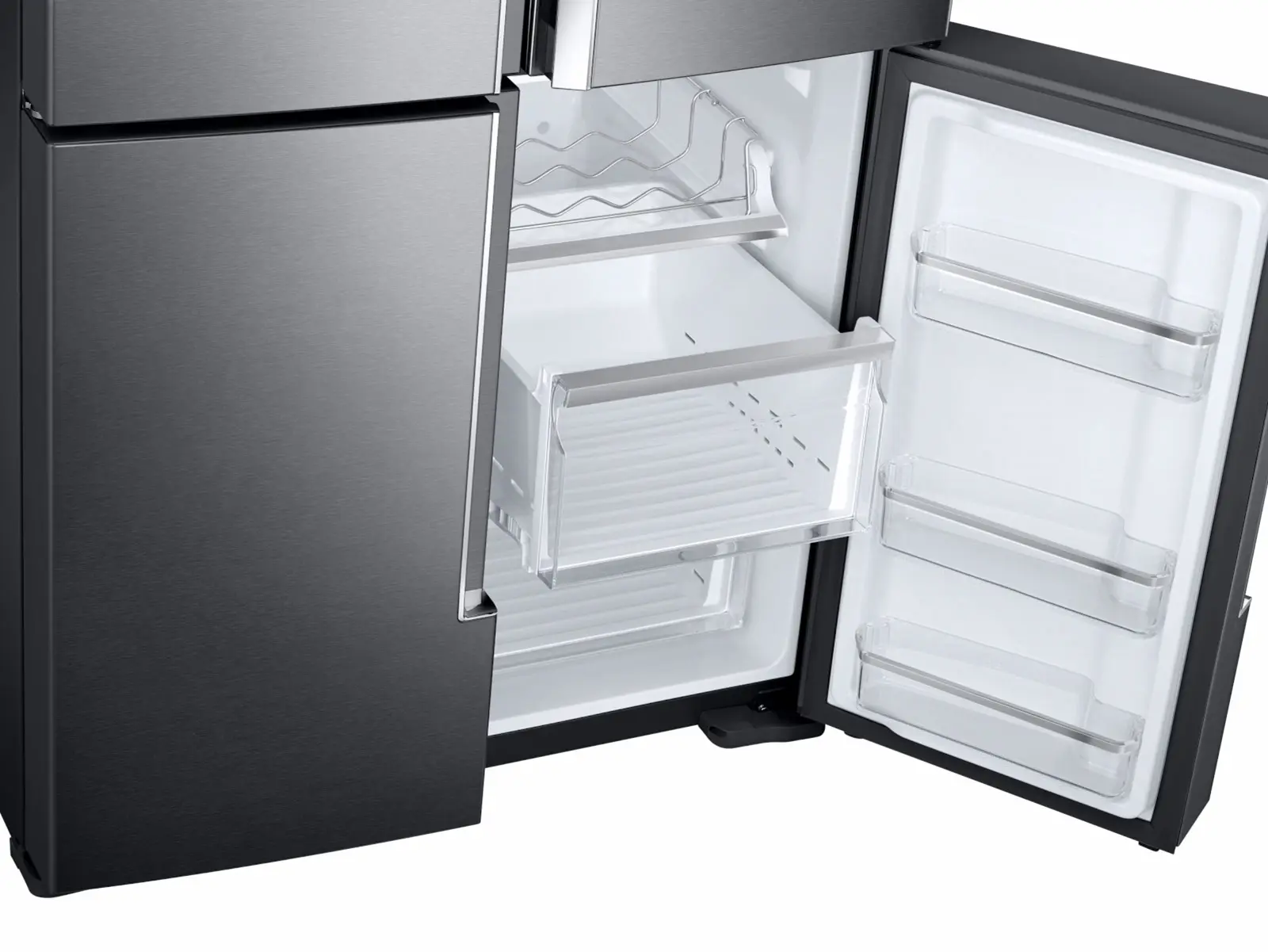 Samsung RF28K9380SG Blk. Stainless