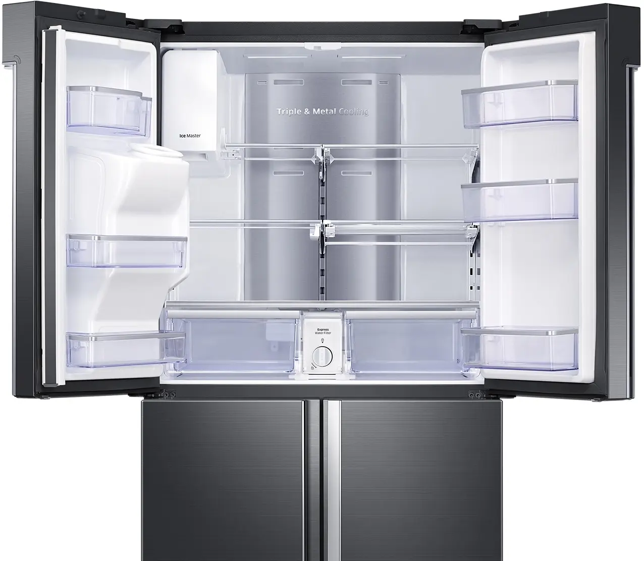 Samsung RF28N9780SG Blk. Stainless