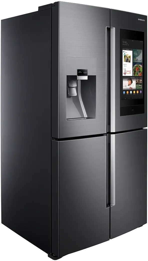 Samsung RF28N9780SG Blk. Stainless