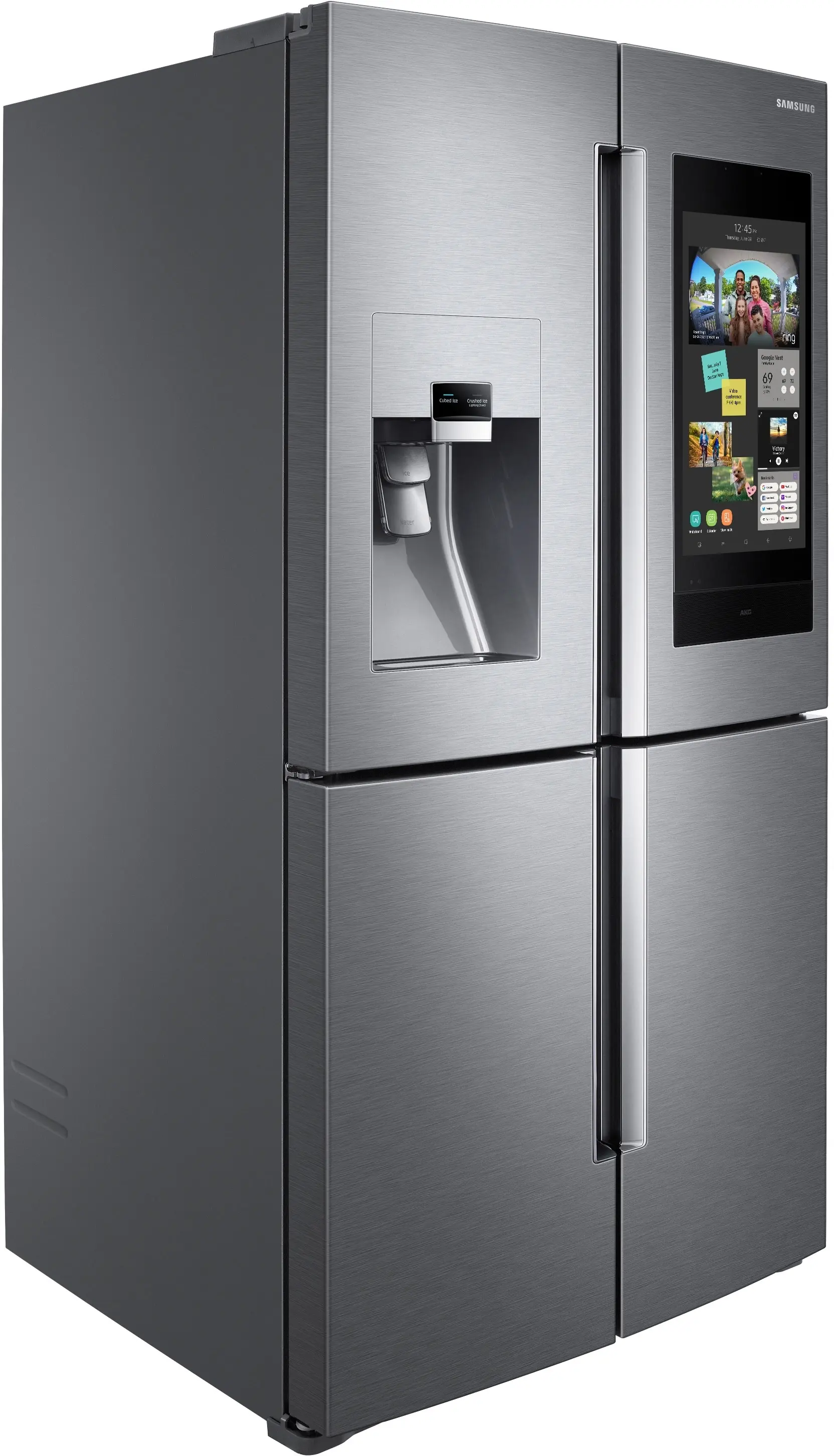 Samsung RF28N9780SR Stainless