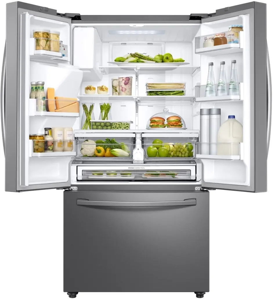 Samsung RF28R6201SR Stainless