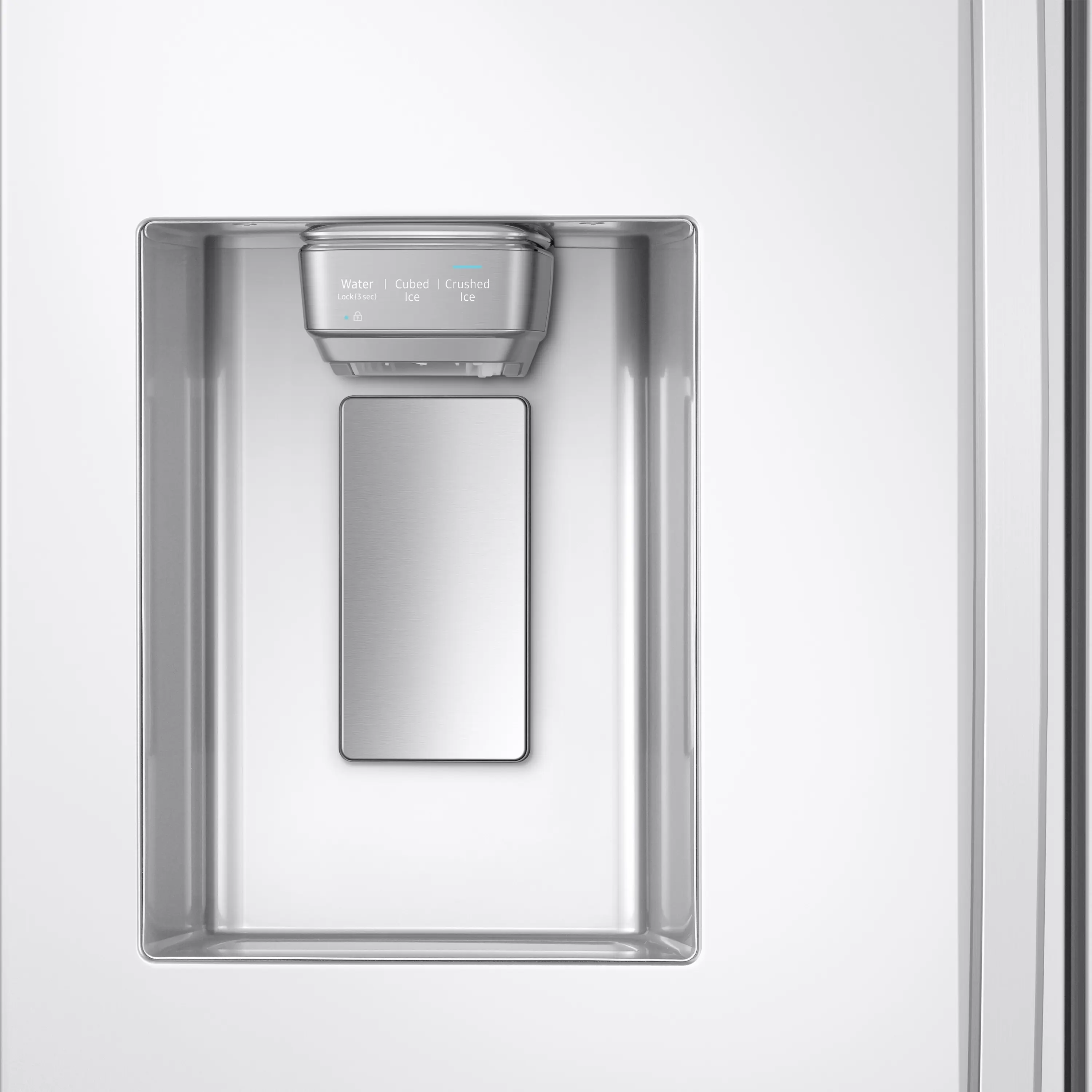 Samsung RF28R6222WW White