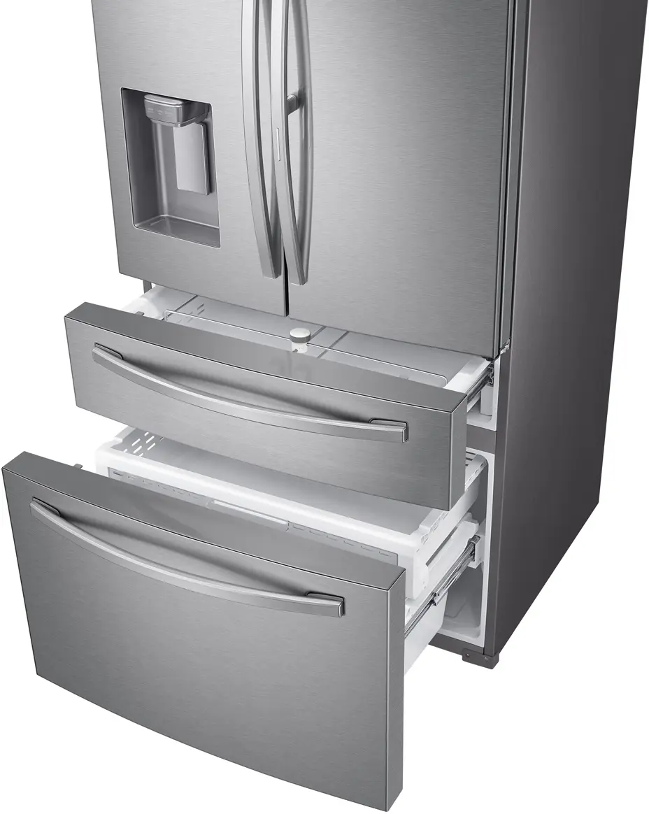 Samsung RF28R7351SR Stainless Steel