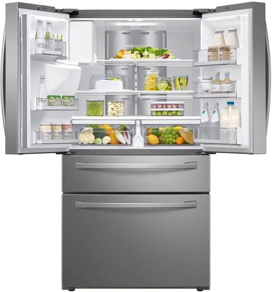 Samsung RF28R7551SR Stainless