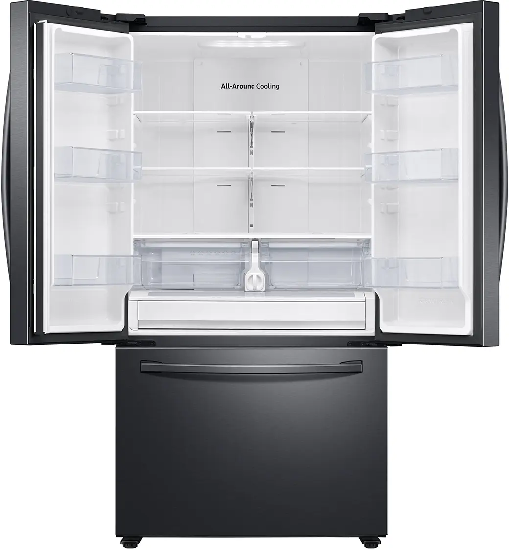 Samsung RF28T5001SG Blk. Stainless