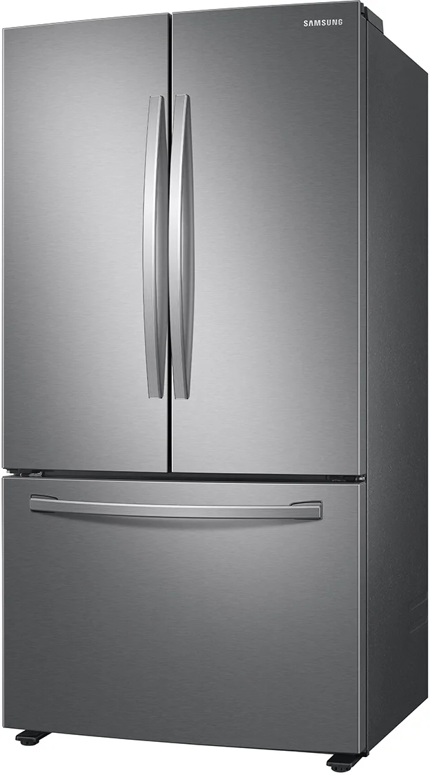 Samsung RF28T5021SR - Thumbnail 2