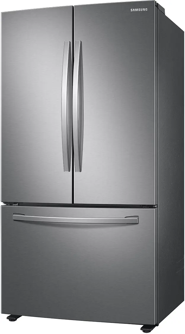 Samsung RF28T5021SR Stainless Steel