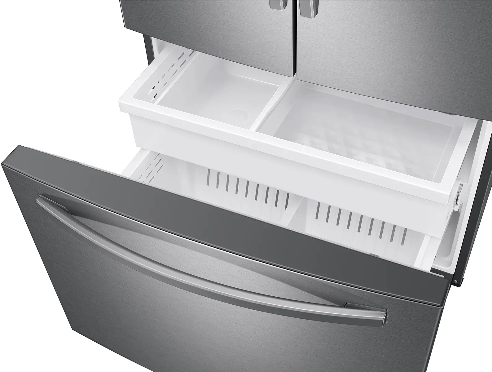 Samsung RF28T5021SR Stainless Steel