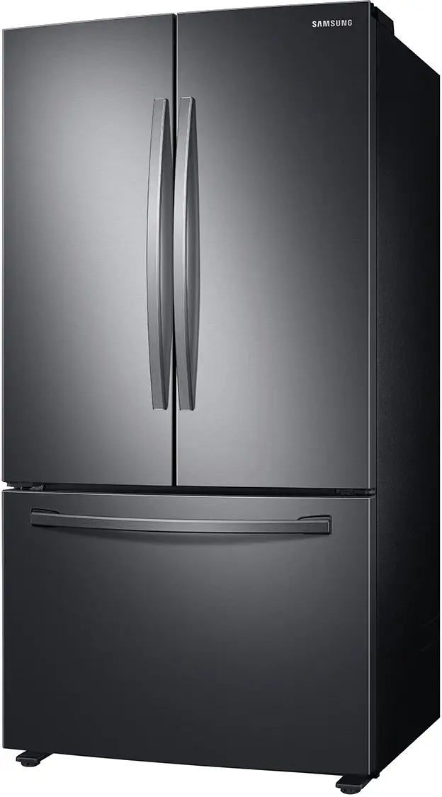 Samsung RF28T5101SG Blk. Stainless