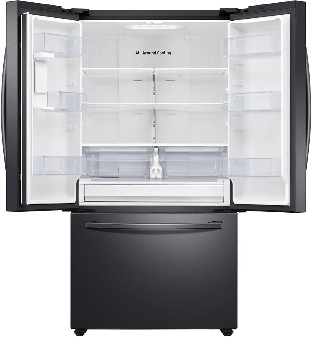 Samsung RF28T5101SG Blk. Stainless