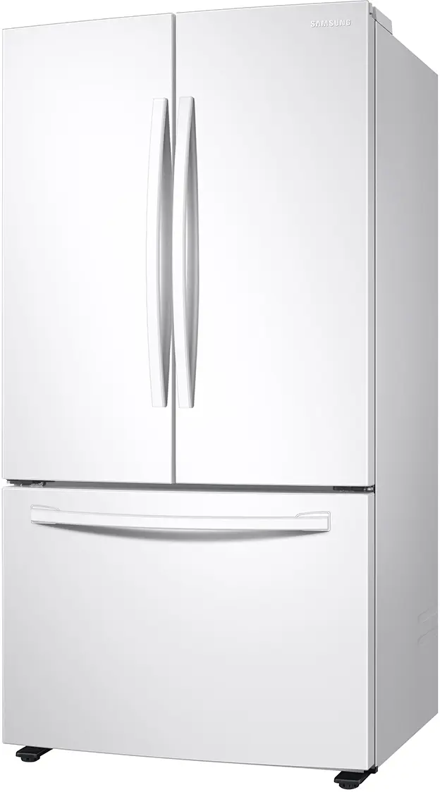Samsung RF28T5101WW White