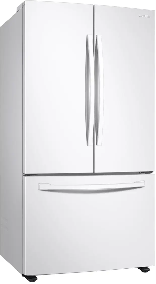 Samsung RF28T5101WW White
