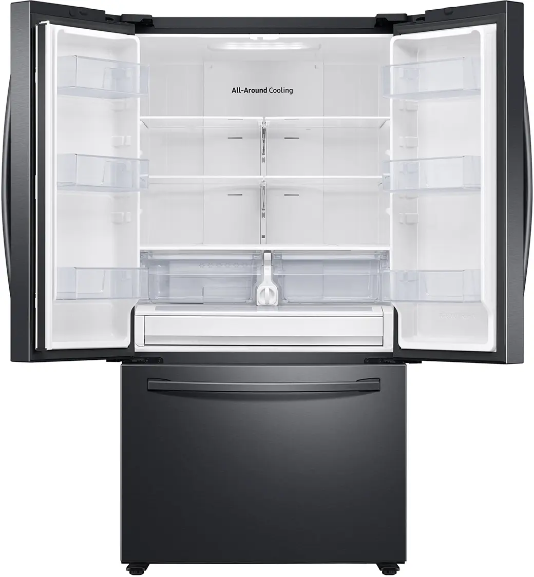 Samsung RF28T5F01SG Blk. Stainless