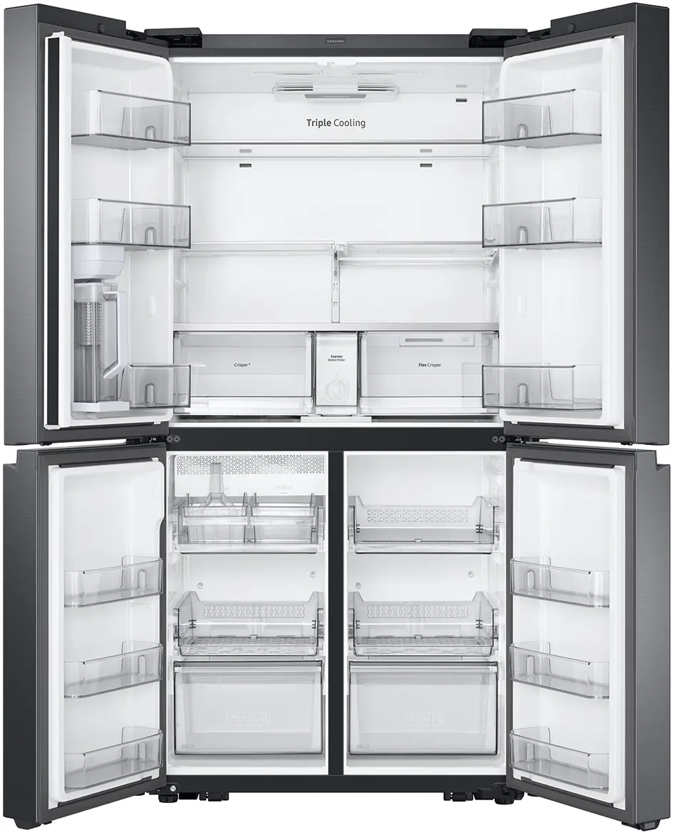 Samsung RF29A9071SG Blk. Stainless