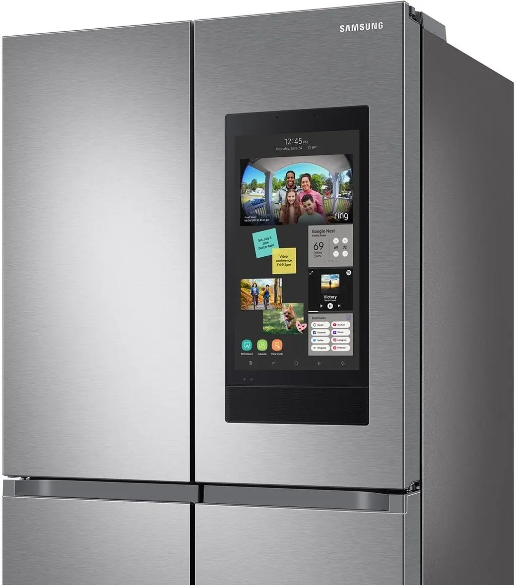 Samsung RF29A9771SR Stainless