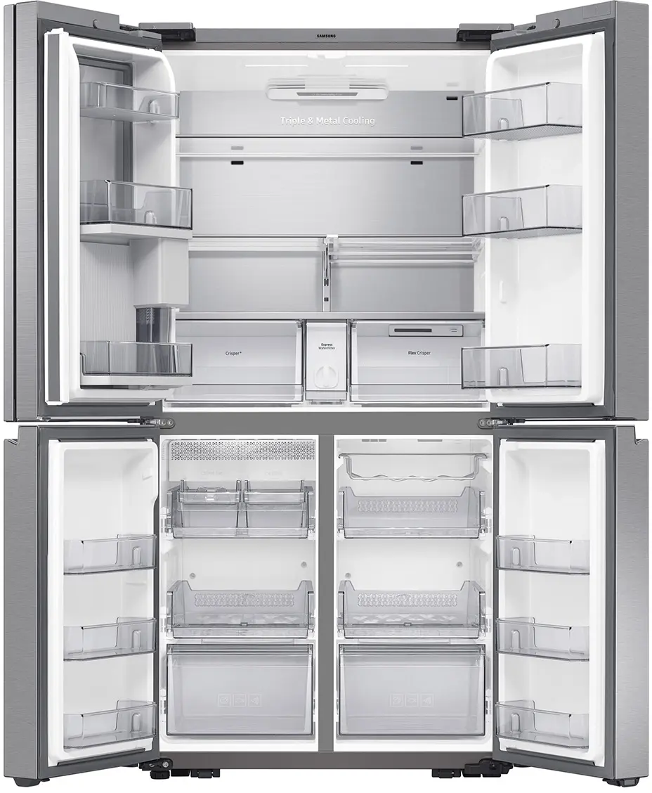 Samsung RF29A9771SR Stainless