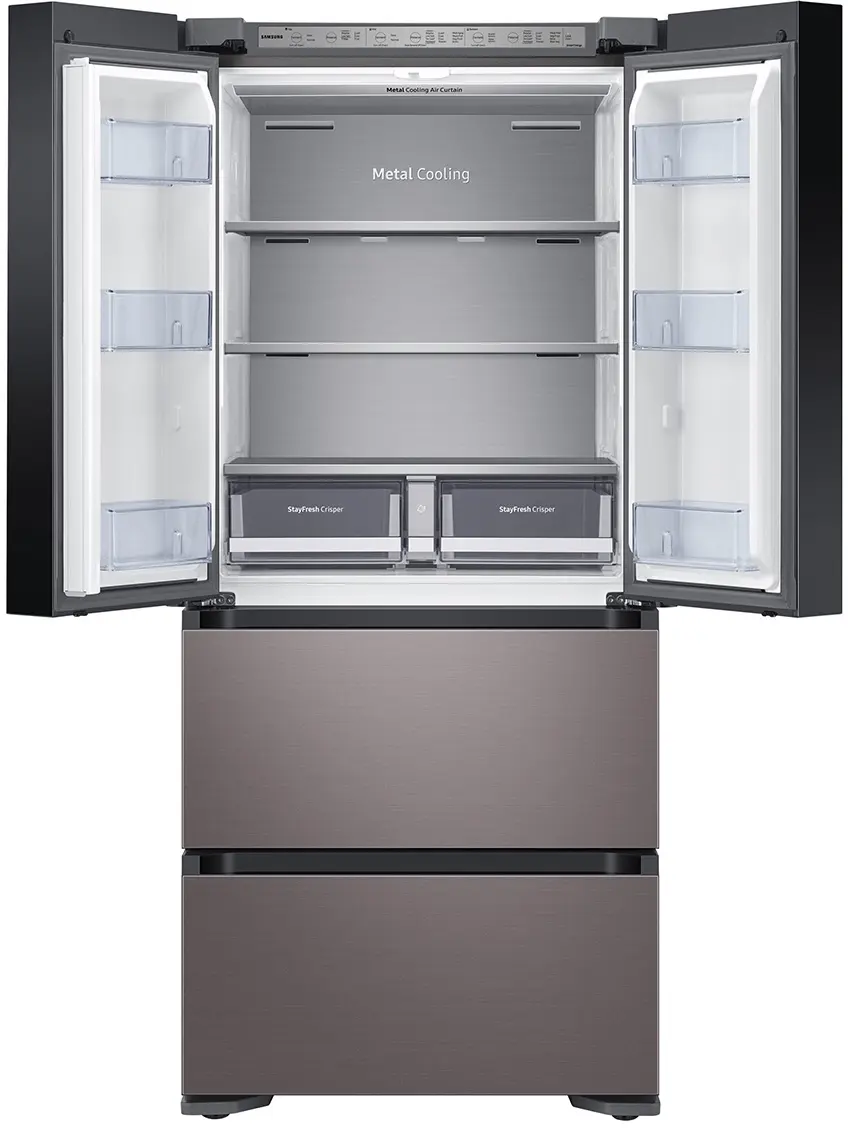 Samsung RQ48T9432T1 Platinum Bronze