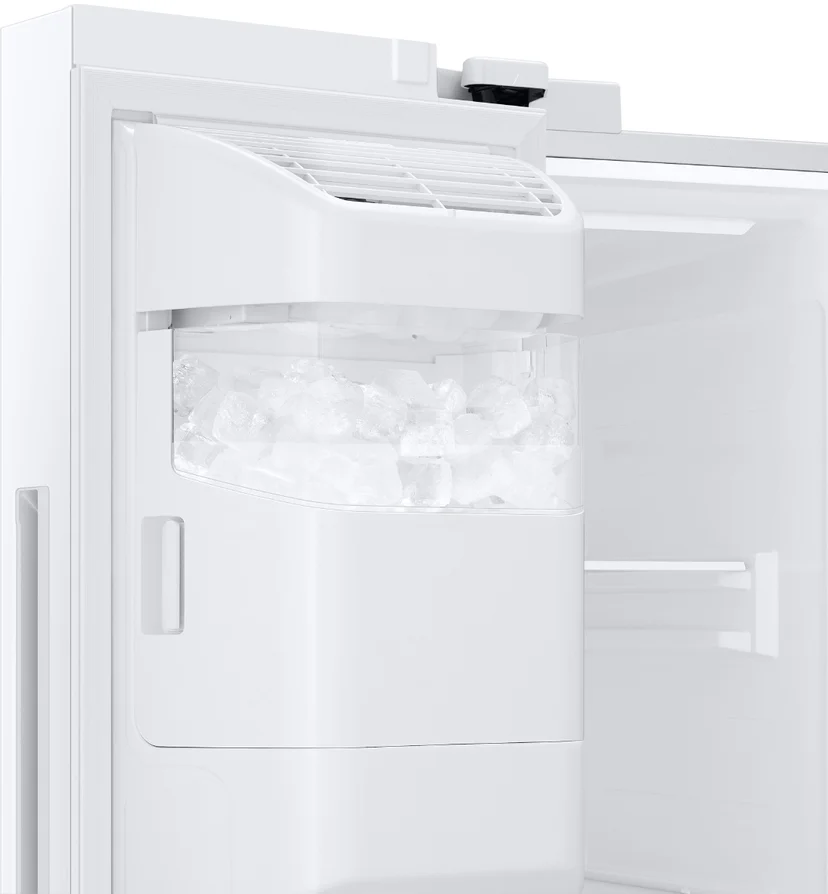 Samsung RS27T5200WW 27.4 cu. ft. Large Capacity SidebySide