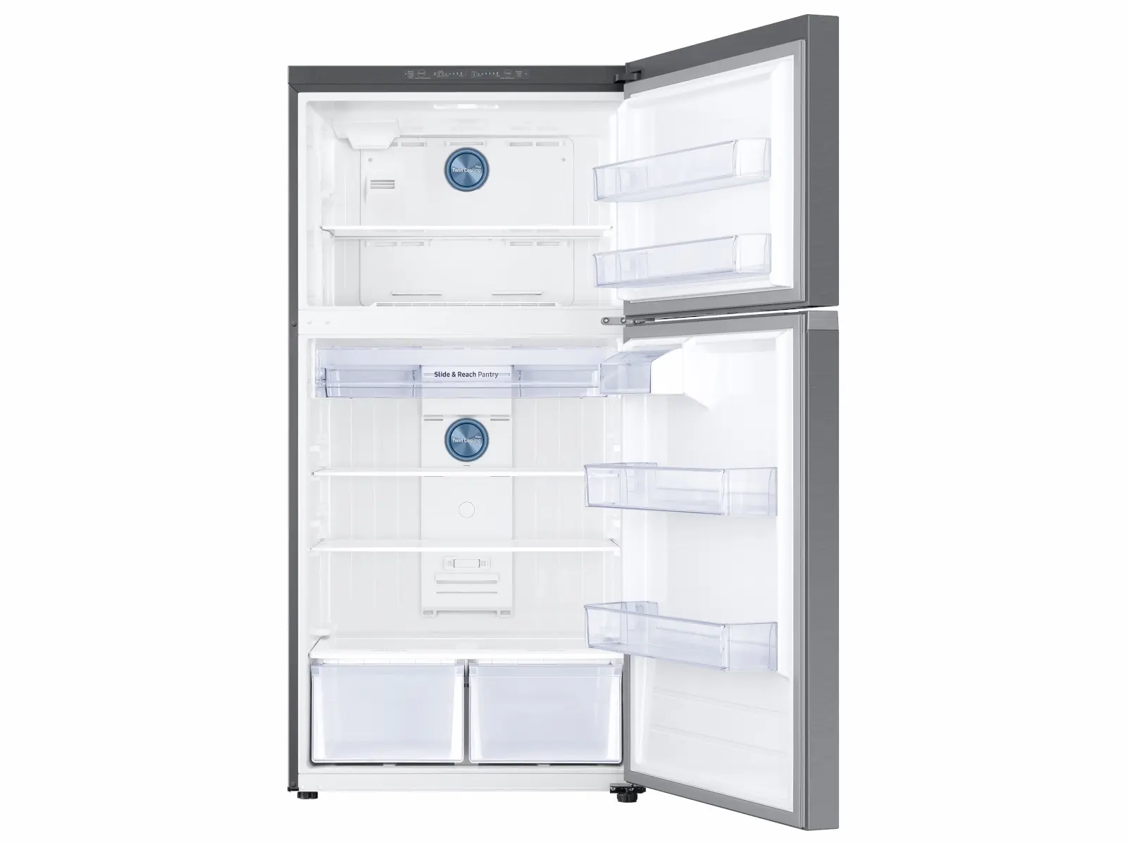 Samsung RT21M6213SR Stainless