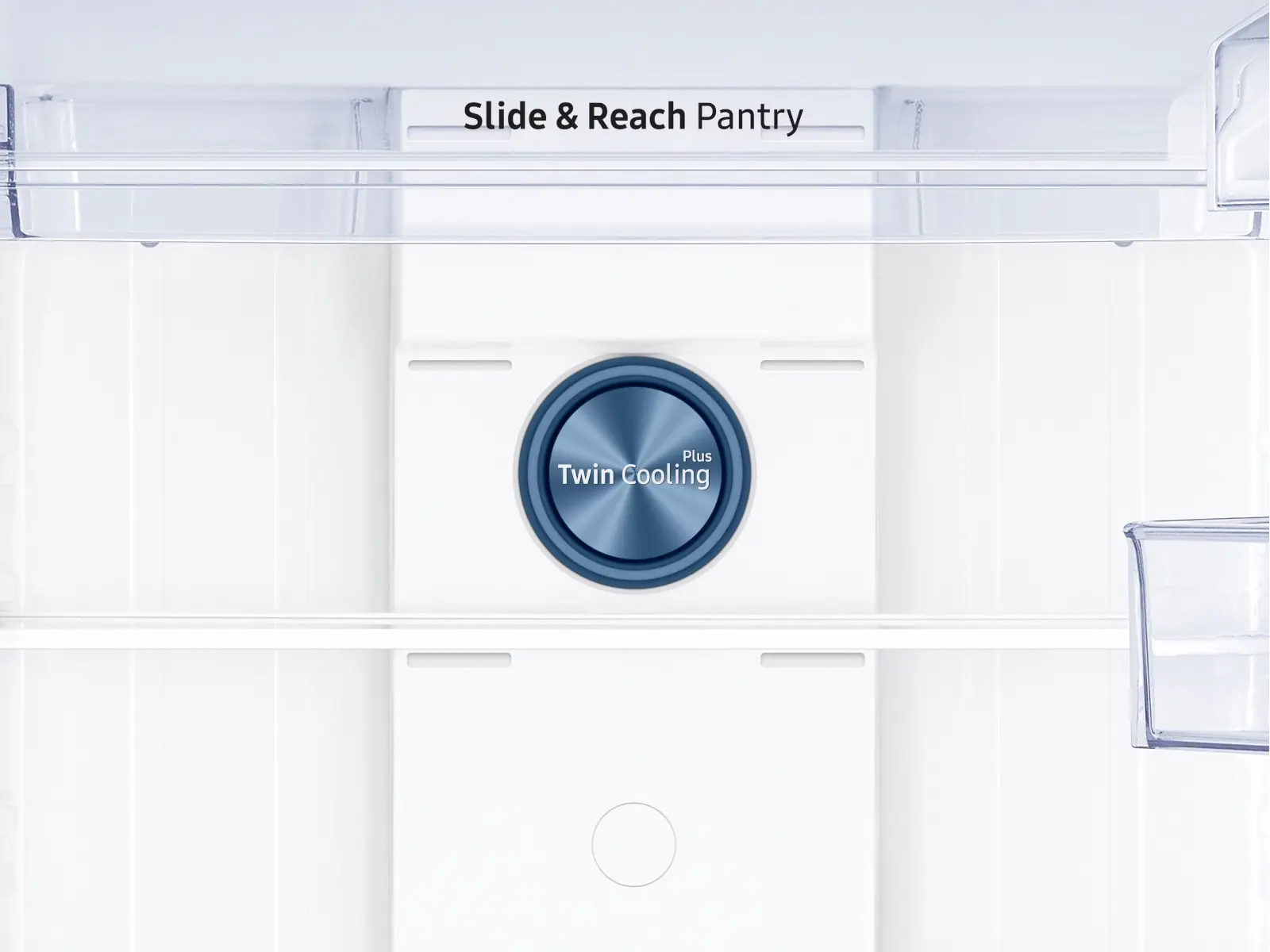 Samsung RT21M6213WW White