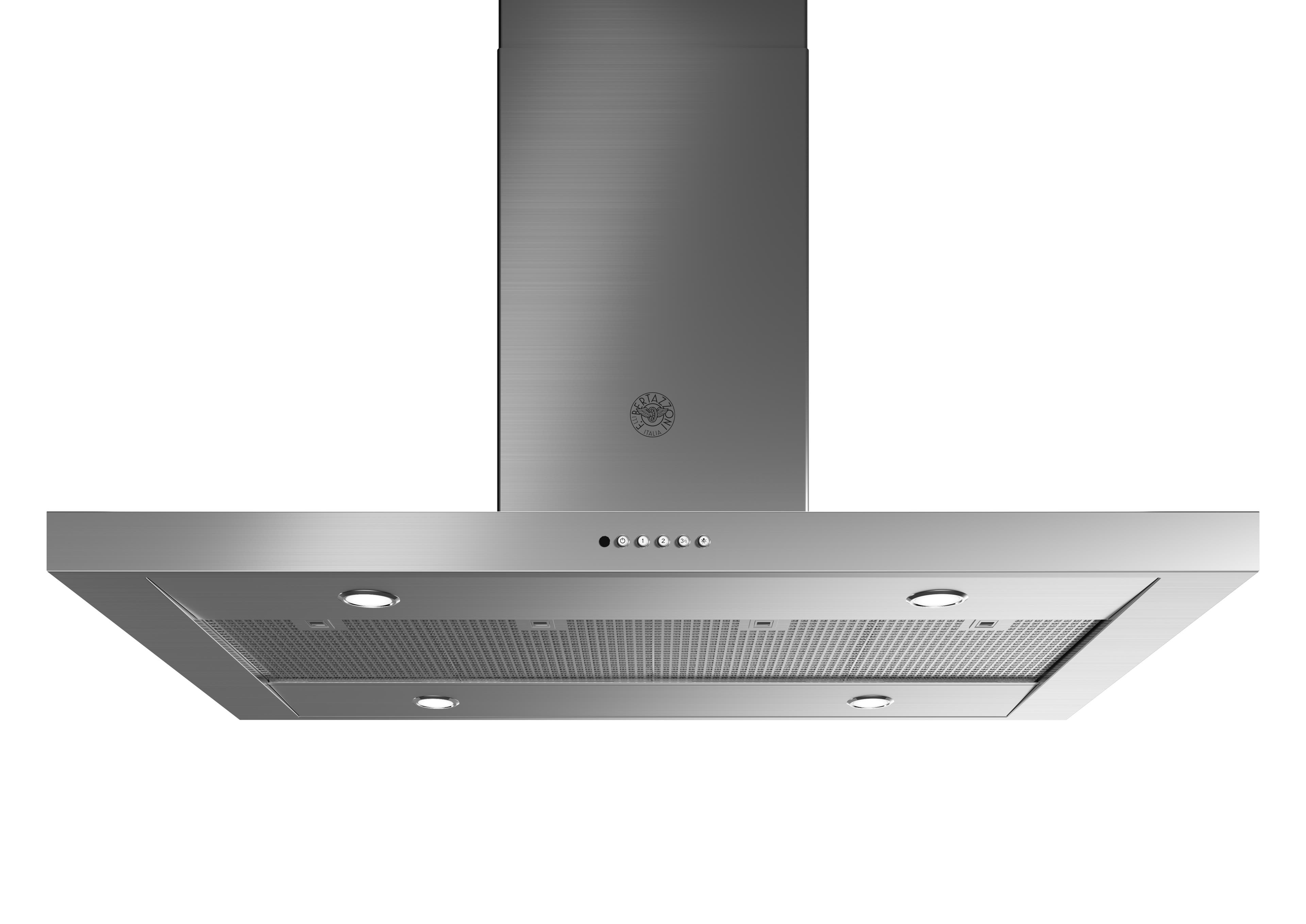 Bertazzoni KTI48XT