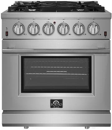 Forno FFSGS623930