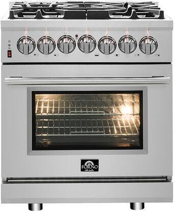 Forno FFSGS612530