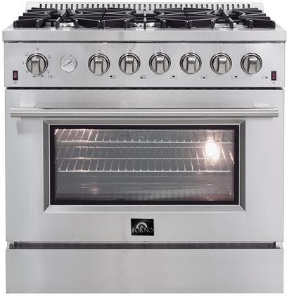 Forno FFSGS629136
