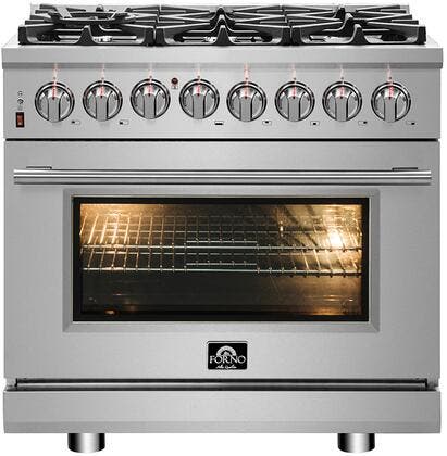 Forno FFSGS612536