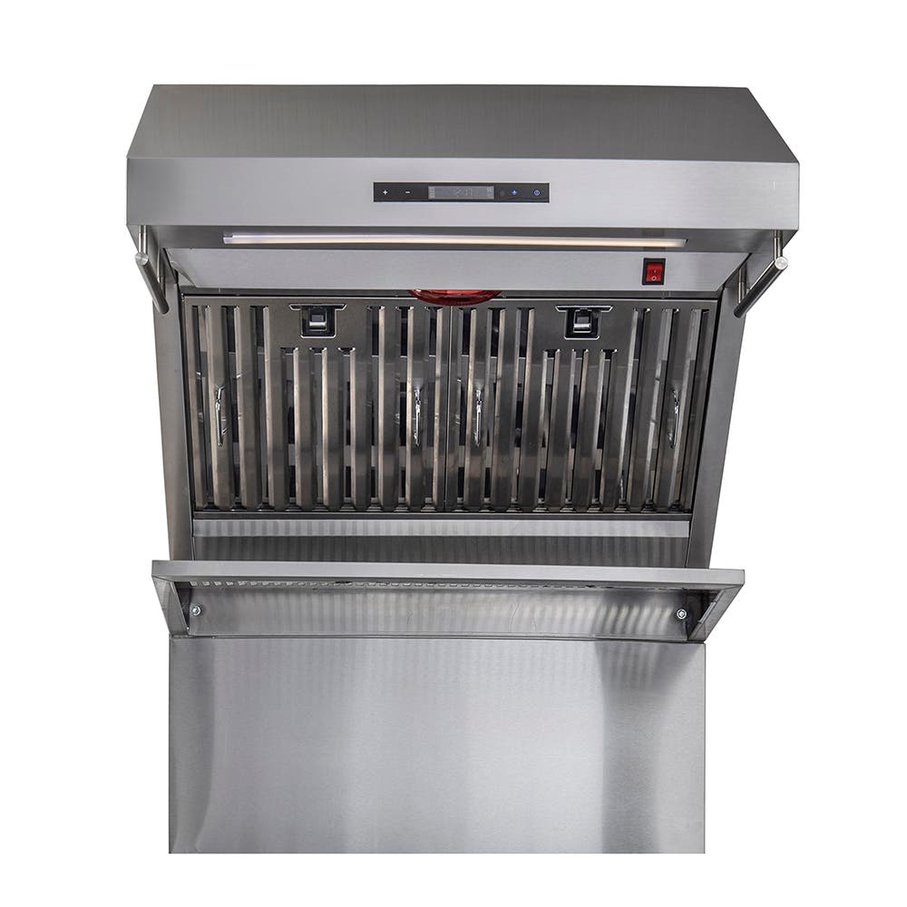 Forno FRHWM502930