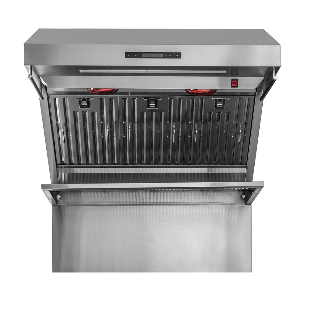 Forno FRHWM502936