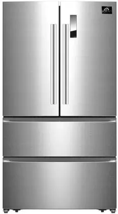 Forno FFFFD190733SB