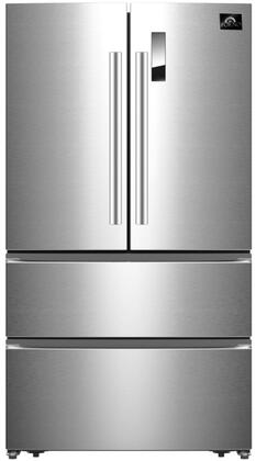 Forno FFRBI180533SB